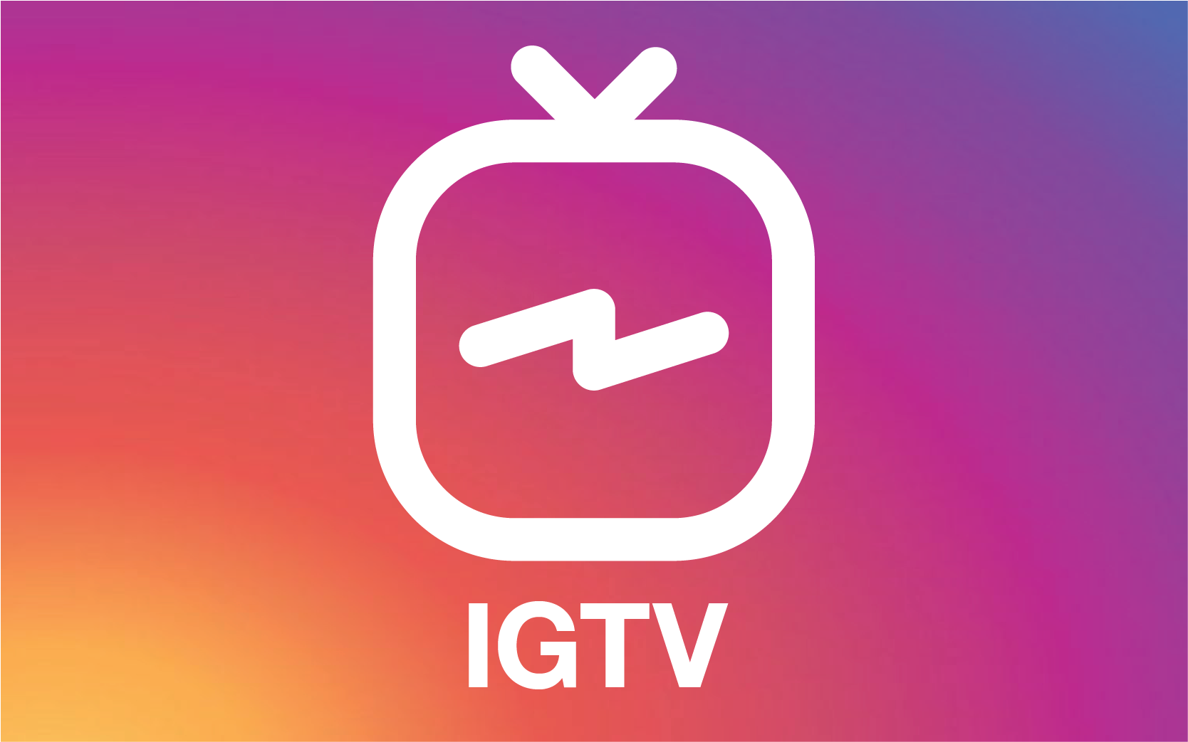 بالخطوات.. كيف يمكنك تحميل مقاطع فيديو IGTV من انستجرام على هواتف أيفون
