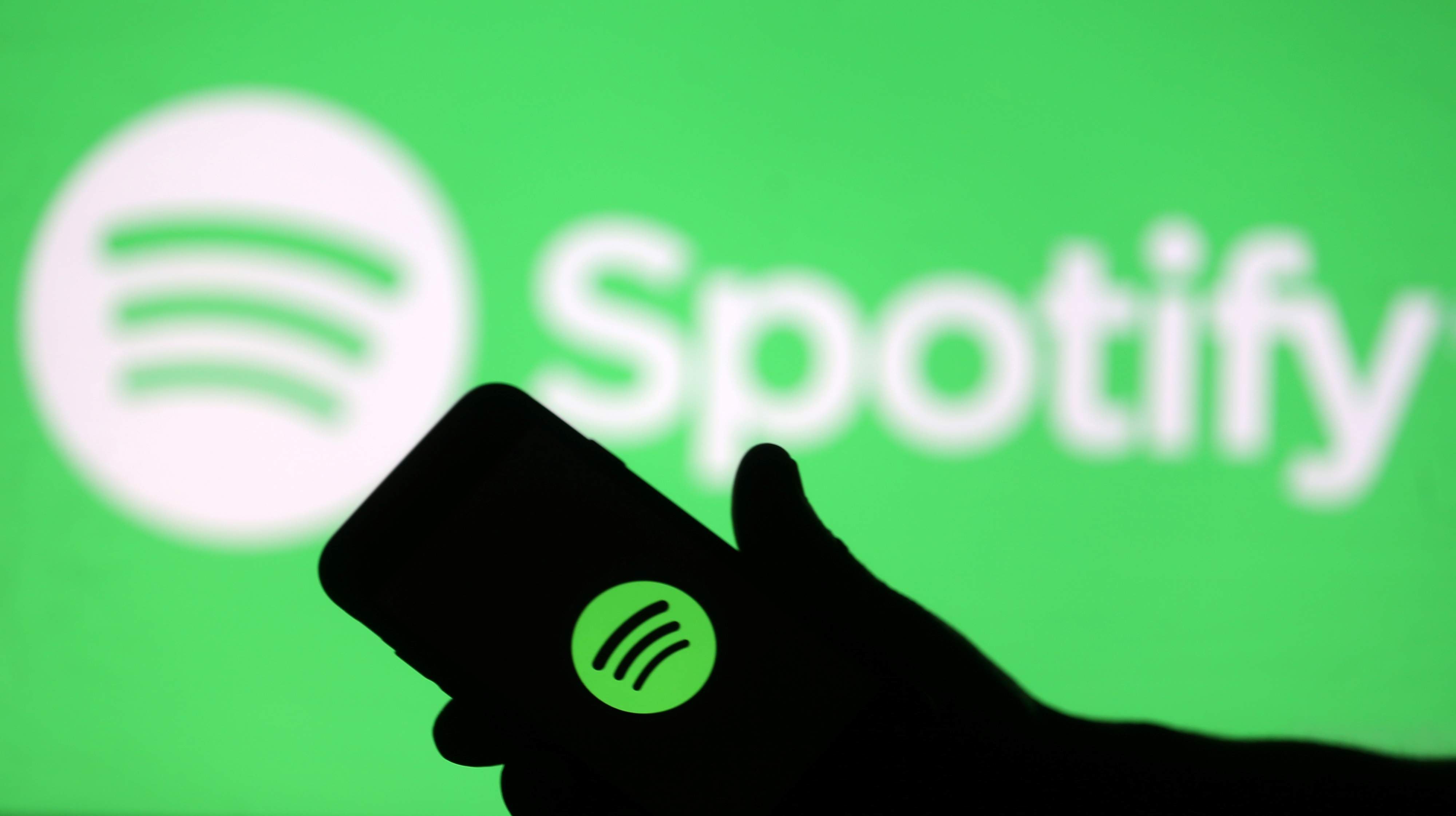 خدمة Spotify تملك الآن أكثر من 108 مليون مشترك على الصعيد العالمي