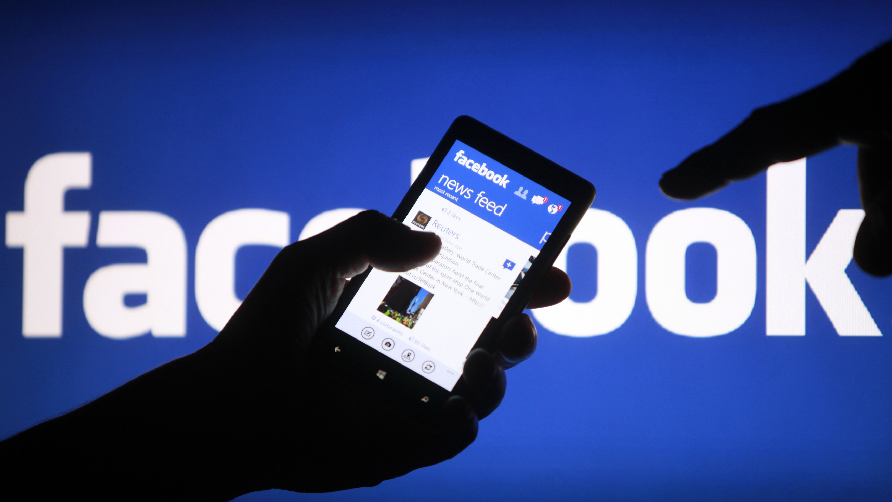 "فيسبوك" توسع من استخدام خاصية طال انتظارها