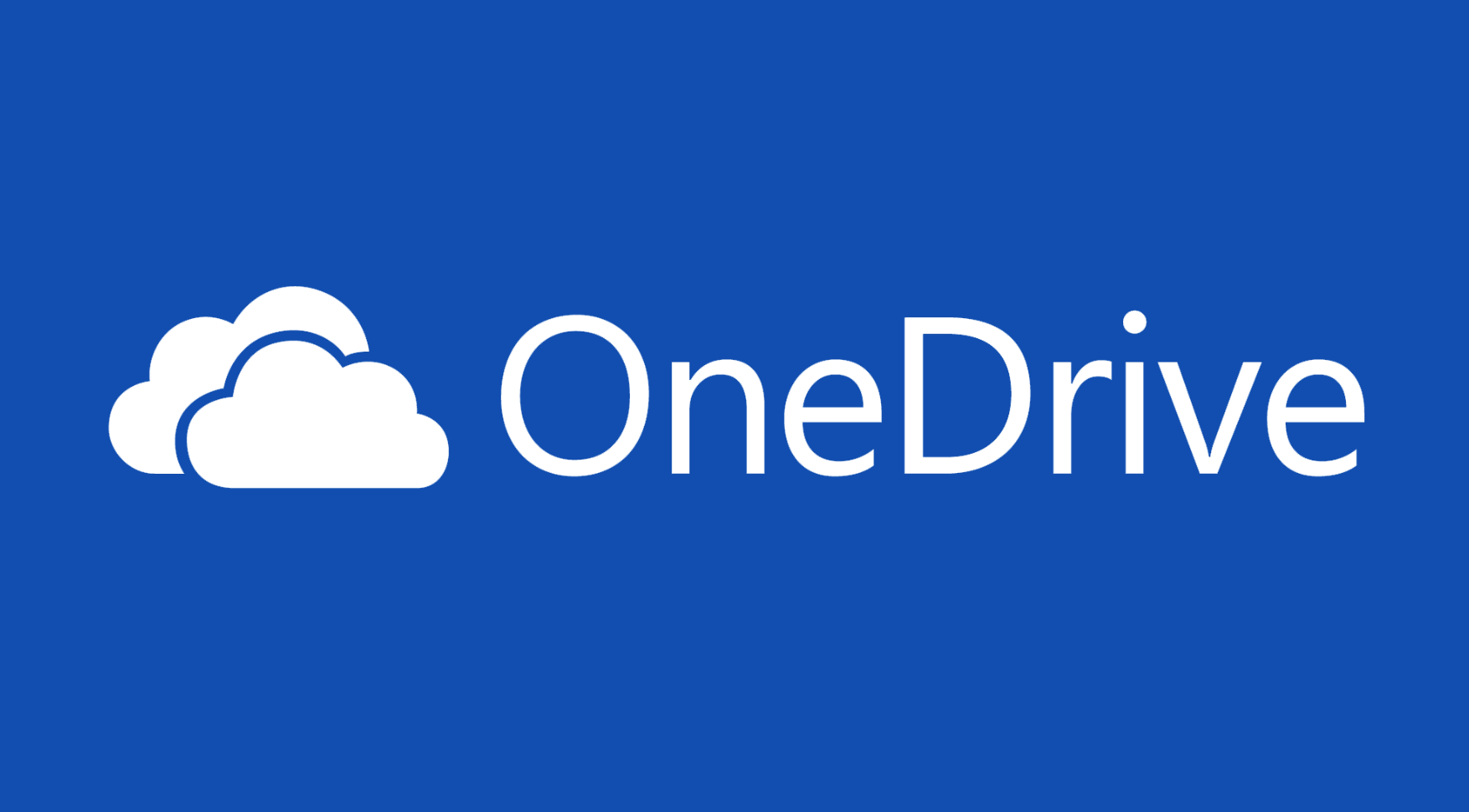 مايكروسوفت تطلق ميزة الوضع المظلم لتطبيق OneDrive