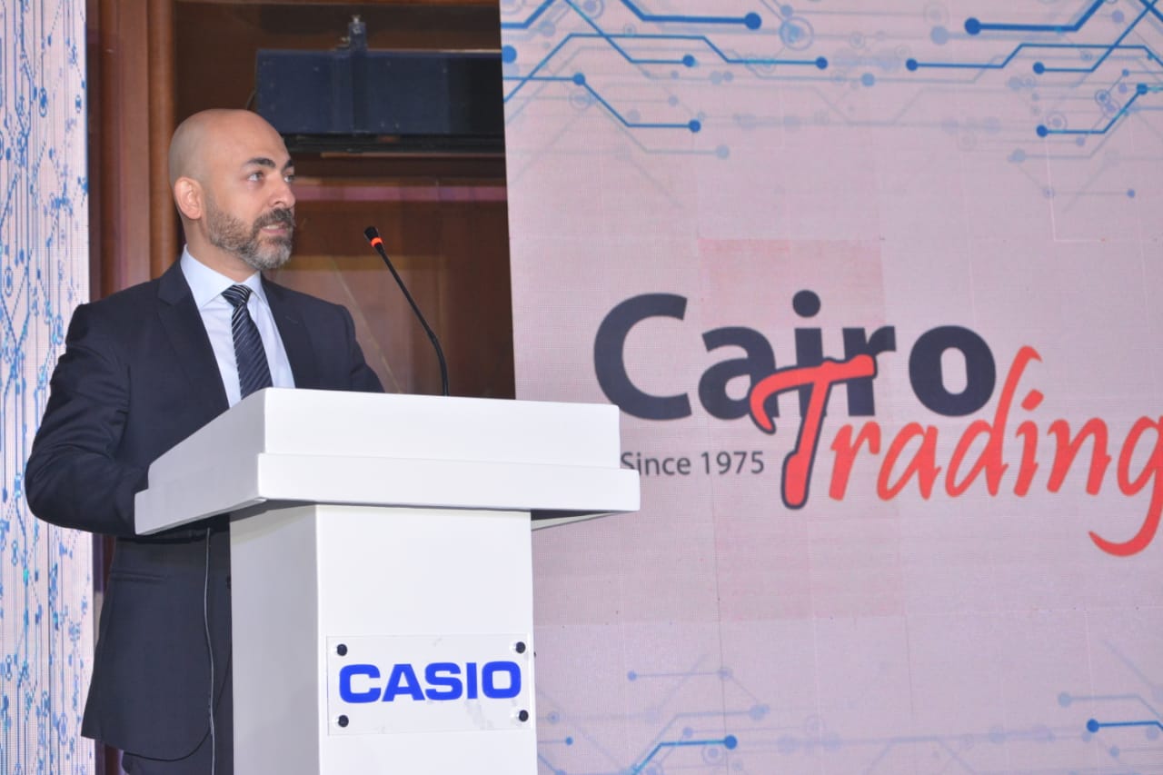 “كايرو تريدينج” تطلق ساعات ذكية جديدة بتقنيات مبتكرة في السوق المصرية