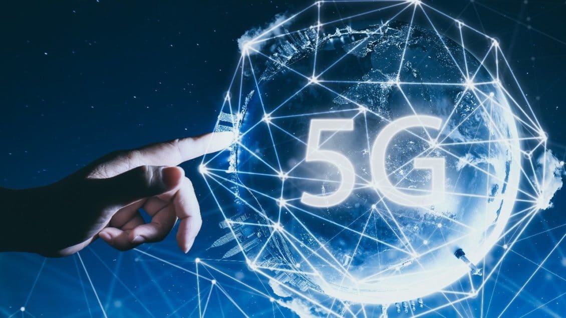 5G شبكة الجيل الخامس للاتصالات وكل المعلومات حولها