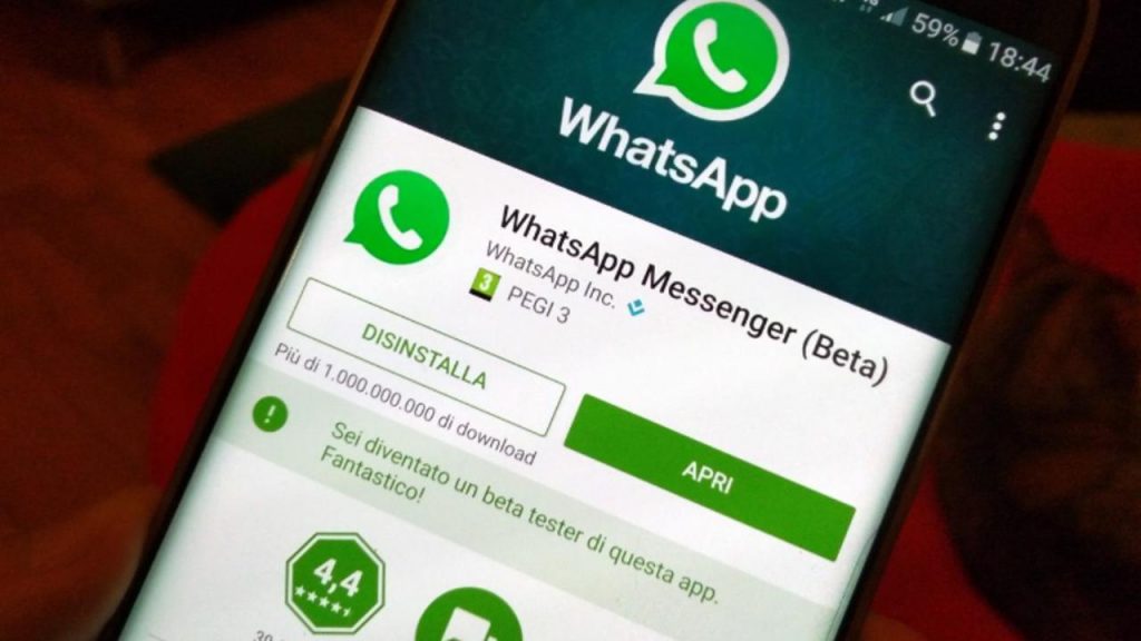 تحديثات جديدة في تطبيق WhatsApp لمستخدمي أندرويد و Ios