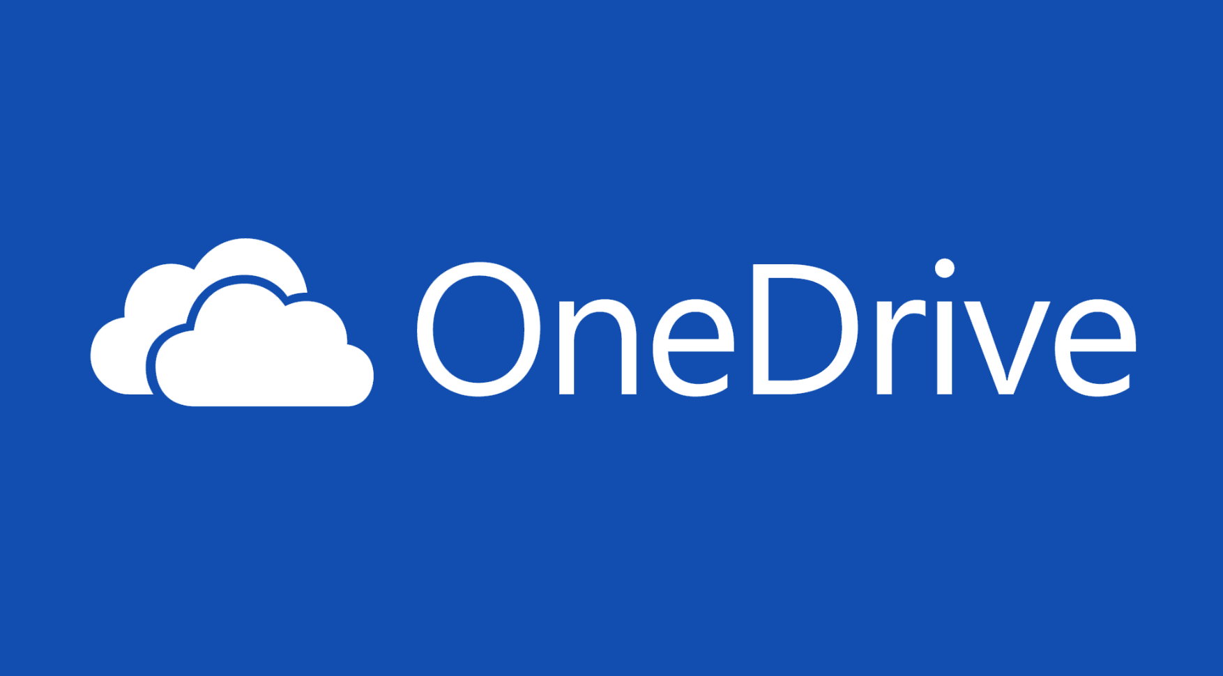 تطبيق التخزين السحابى OneDrive يصل لـ 1 مليار تحميل