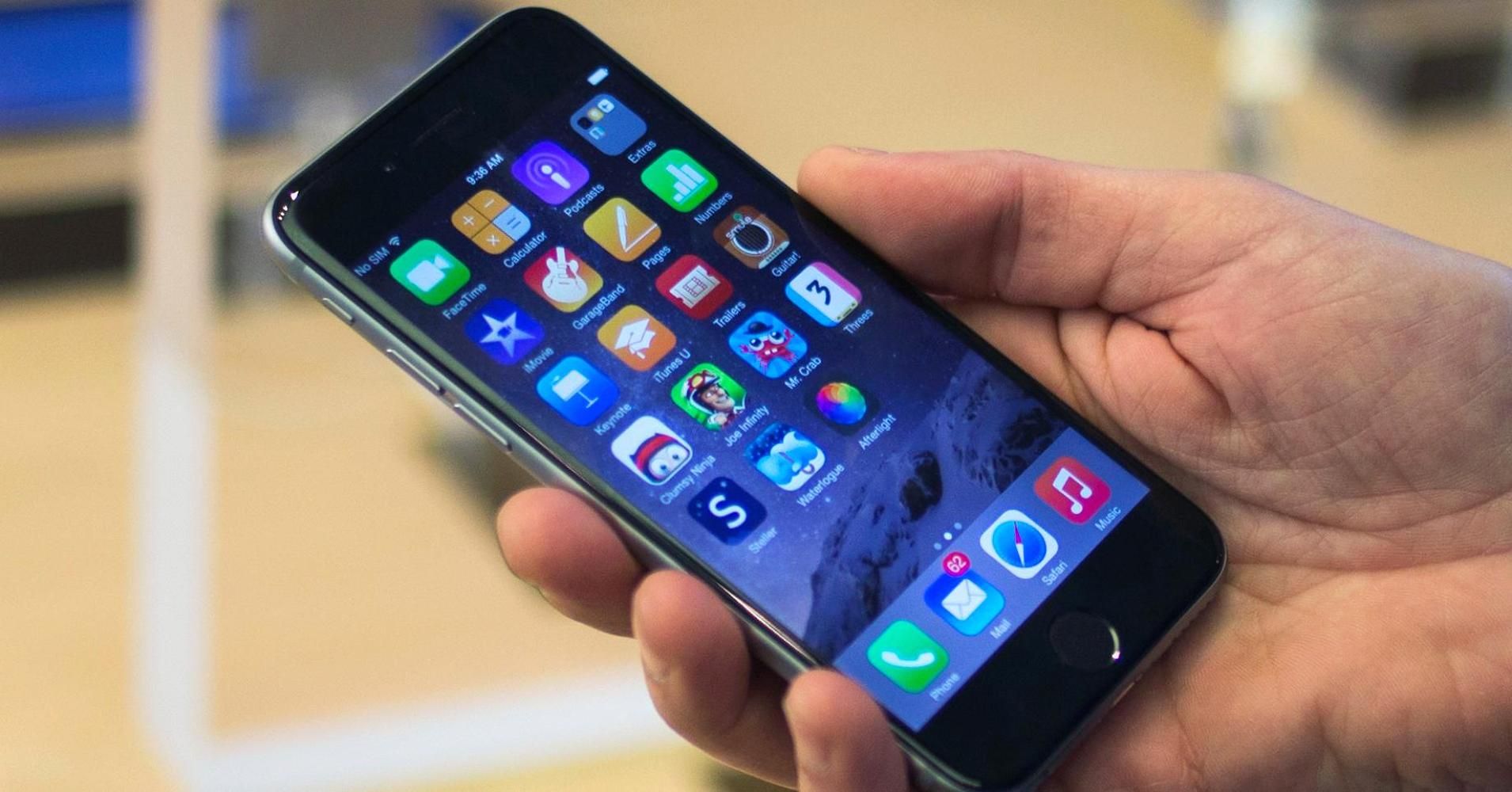 قائمة بهواتف أيفون لن تحصل على iOS 13 الجديد.. هل هاتفك ضمنها؟