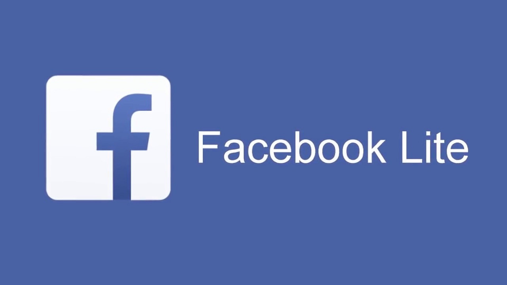 ميزة Facebook Live متاحة الآن على النسخة "اللايت" من التطبيق