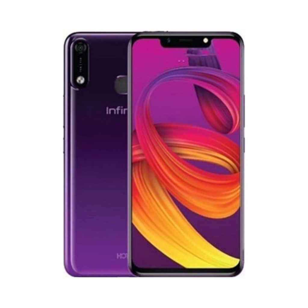 إنفينكس تطرح HOT 8 أفضل هاتف ترفيهى فى 2019