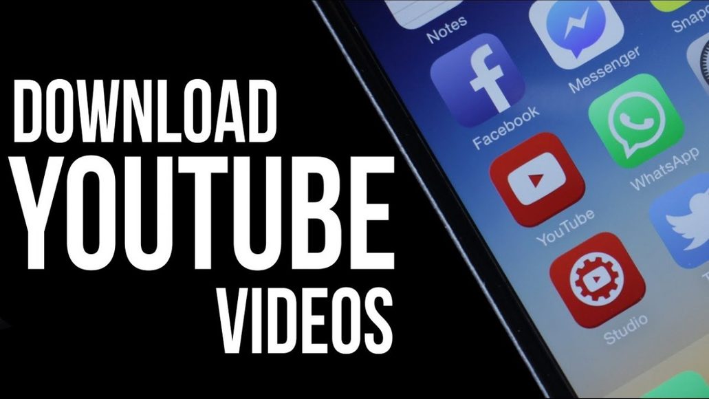 3 طرق لتنزيل فيديوهات يوتيوب على آيفون وآيباد