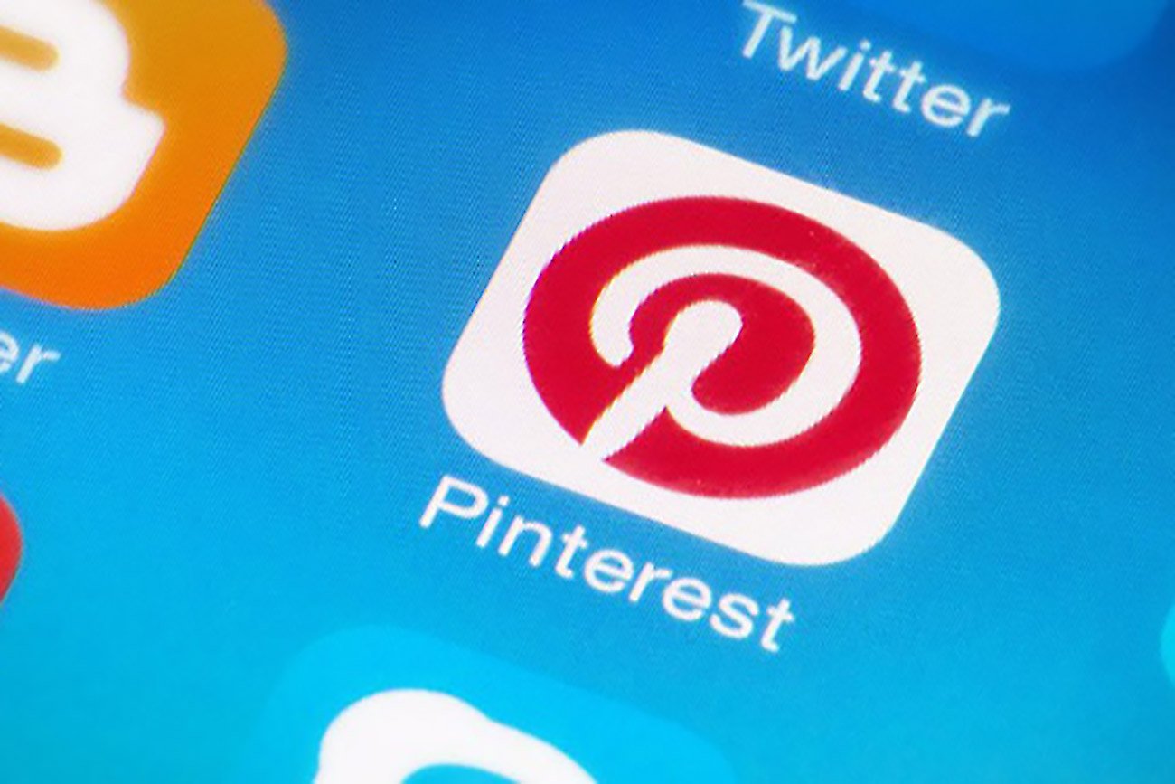Pinterest تطلق نسخة "لايت" من تطبيقها بمساحة 1 ميجا بايت