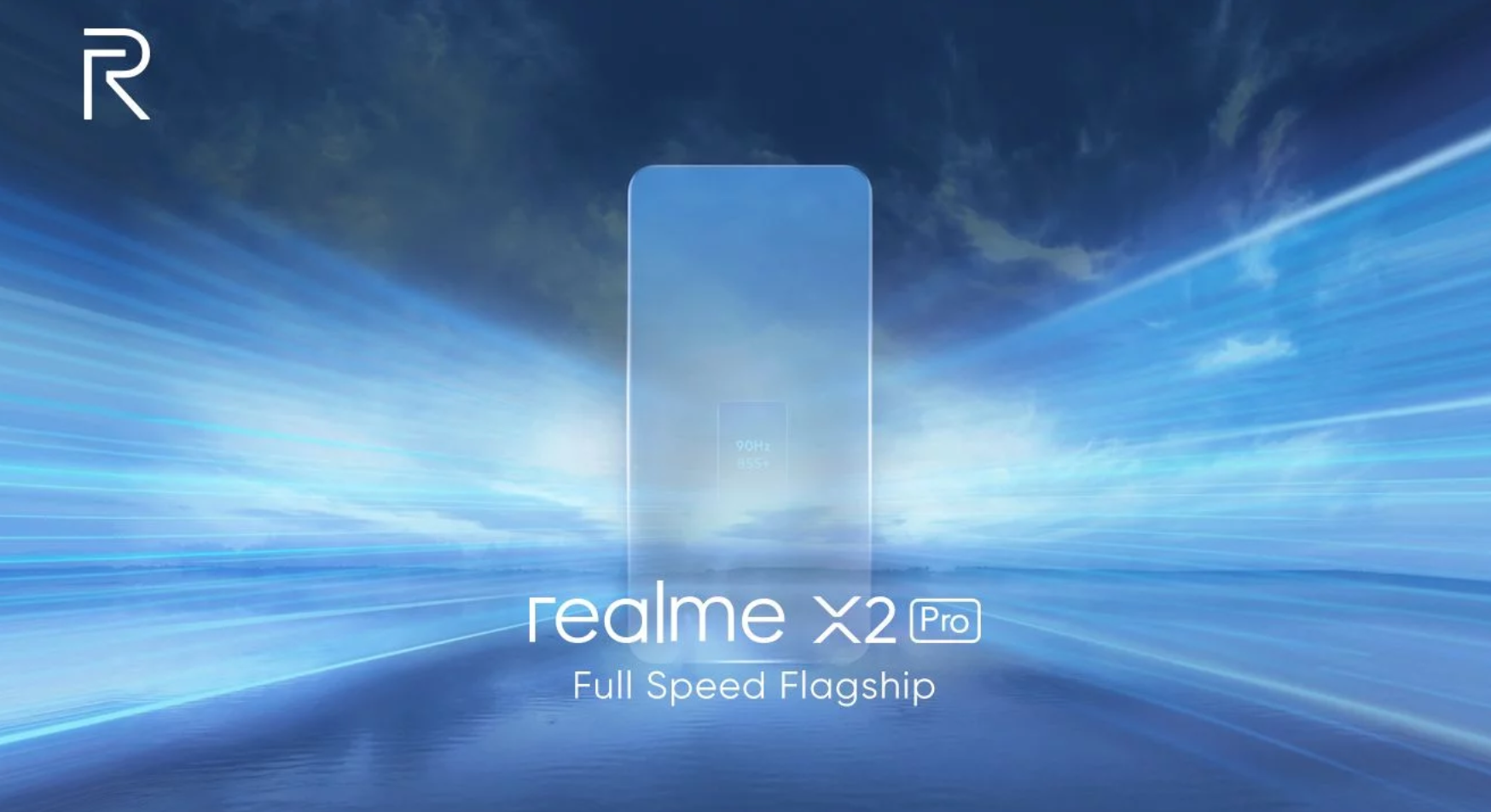Realme X2 Pro قادم قريبًا مع المعالج +SD855، وكاميرا أساسية بدقة 64MP