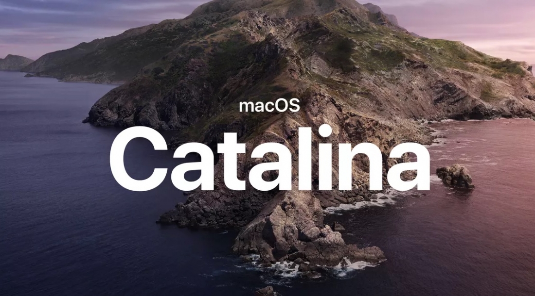 أبل تطلق رسميا نظام التشغيل MacOS Catalina