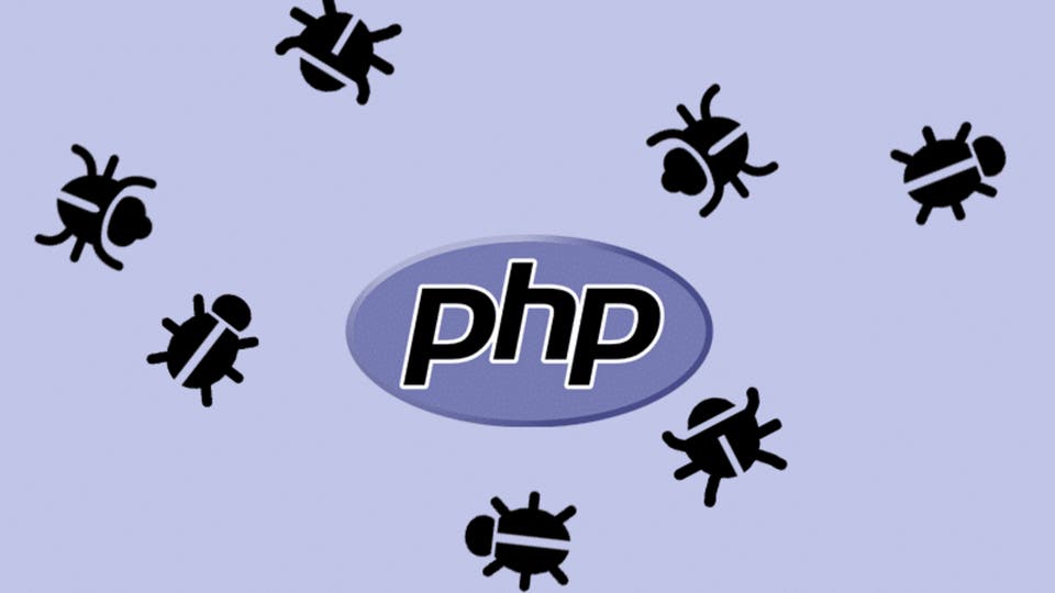 اكتشاف ثغرة خطرة في لغة PHP تؤثر على مواقع الإنترنت