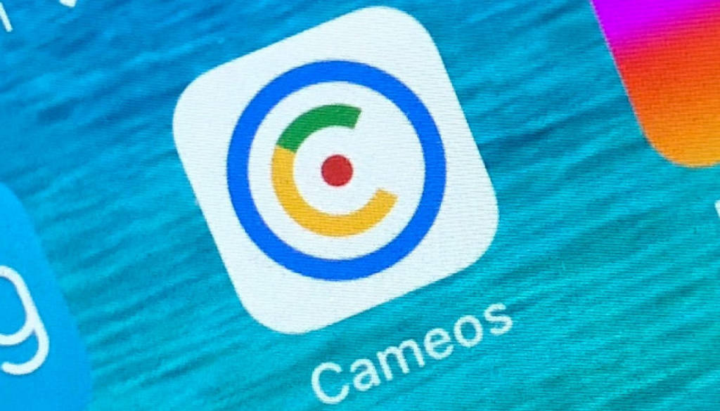 جوجل تكشف عن تطبيق Cameos للمشاهير ..