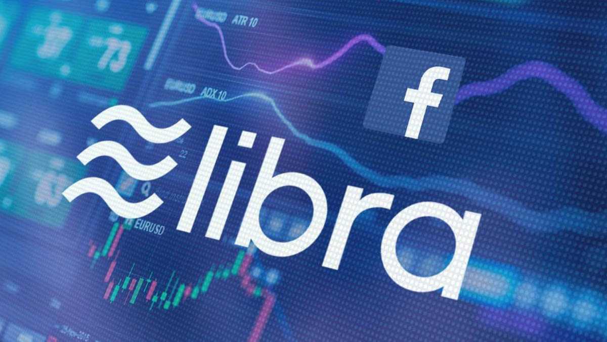 ضربة جديدة لعملة "فيس بوك".. تقرير يحذر من خطورة "ليبرا"