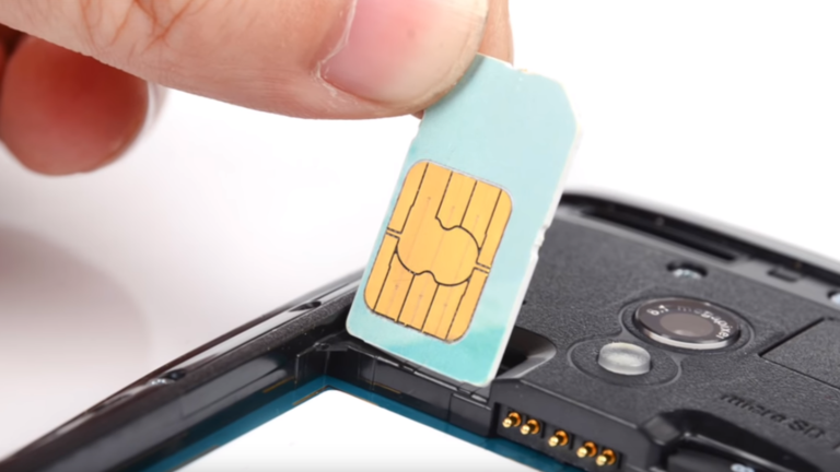 كيف تحمي بطاقة SIM في هاتفك من الاختراق؟