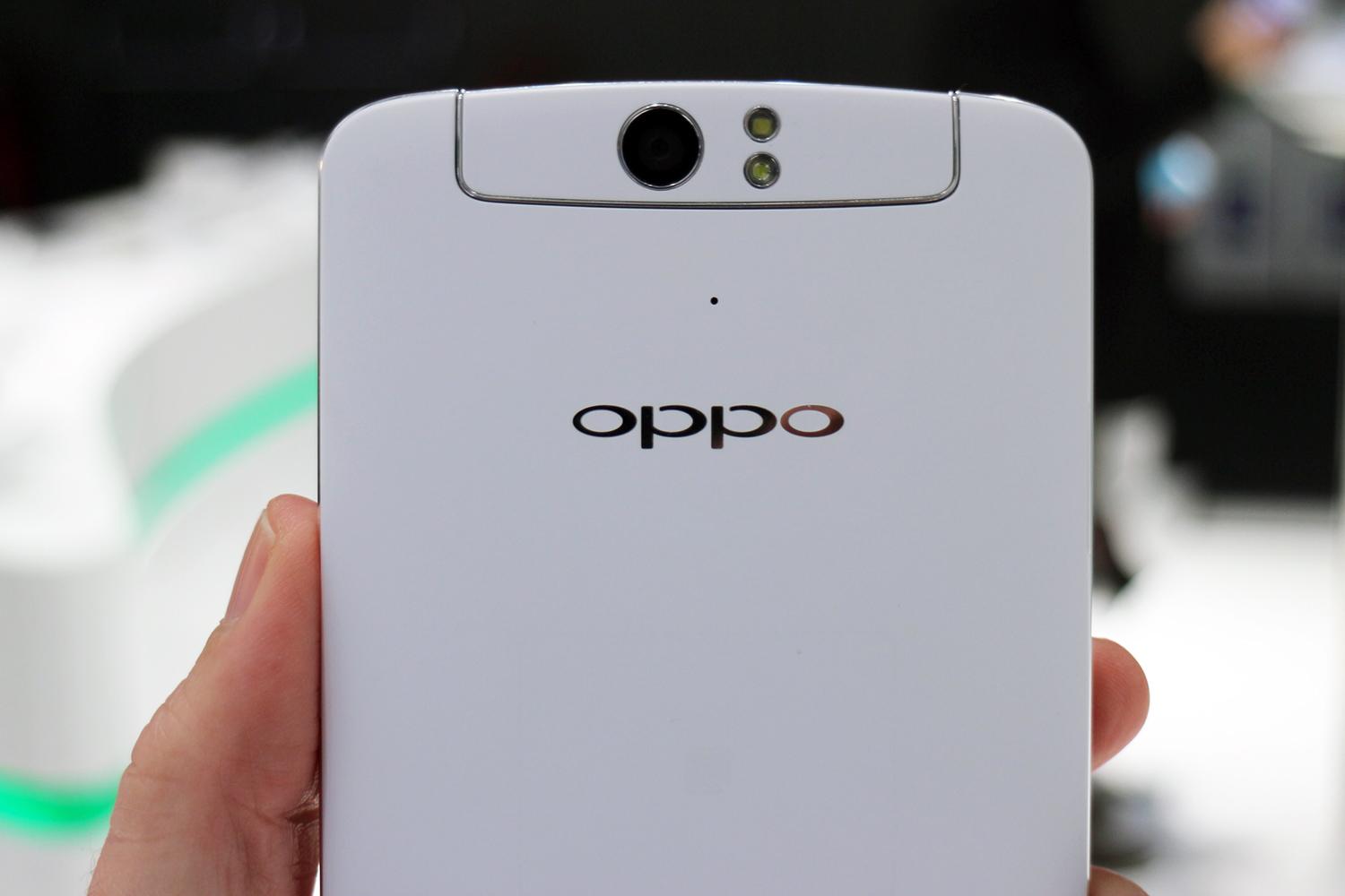 مواصفات وموعد إصدار هاتف OPPO A11