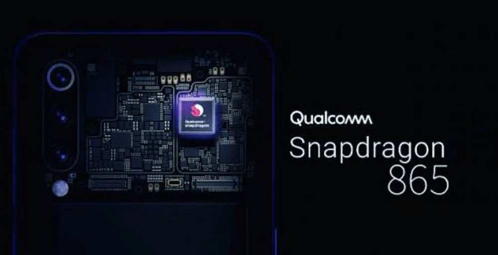 تسريب مواصفات معالج Snapdragon 865 الرائد لعام 2020