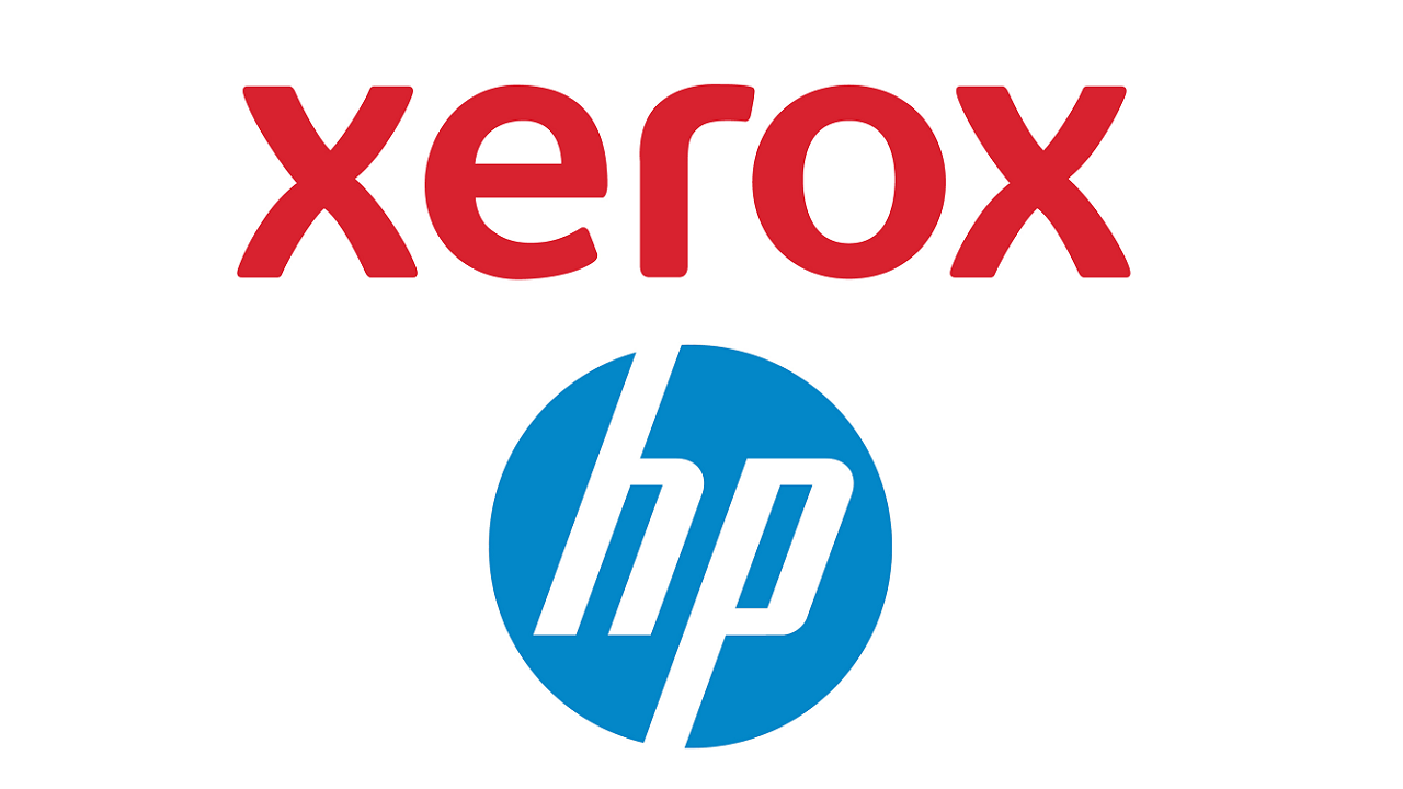 Xerox تفكر في الاستحواذ على HP