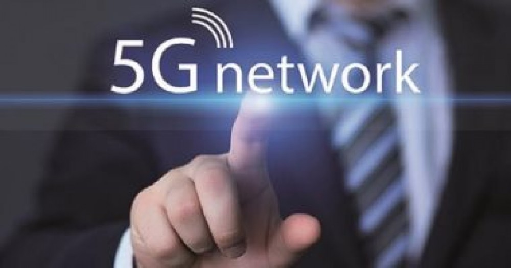 الصين تطلق خدمات شبكة الـ5G ..