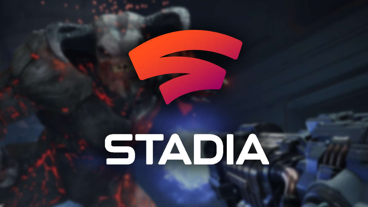 إضافة لعبة Borderlands 3 لمنصة Google Stadia