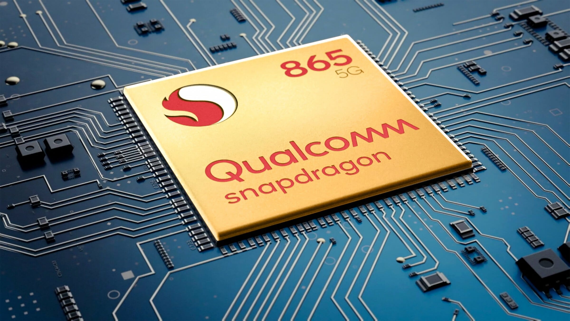 مميزات مذهلة يجلبها Snapdragon 865 لهواتف 2020