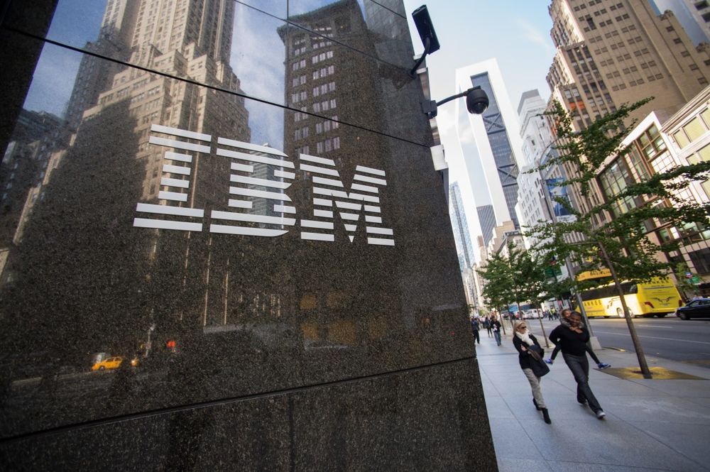 IBM قامت بإنشاء بطارية جديدة لا تستخدم المعادن الثقيلة