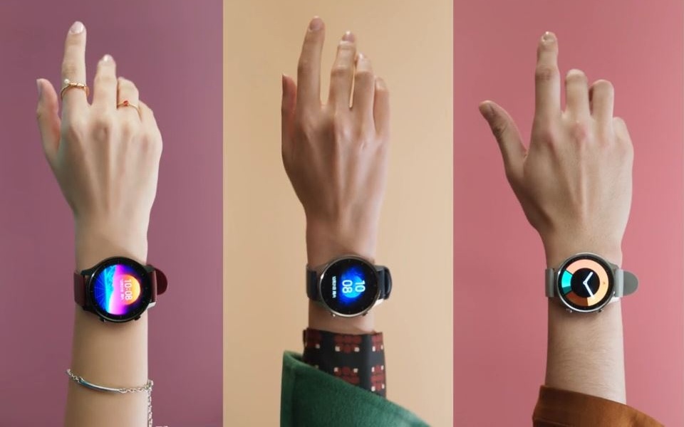 الكشف عن الساعة الذكية Xiaomi Watch Color، والمزيد من التفاصيل ستظهر يوم 3 يناير