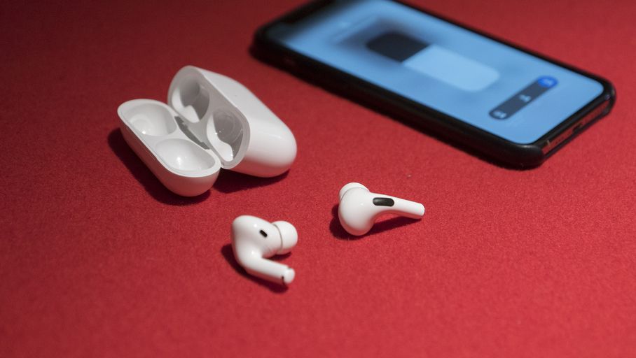 الموزعون يرفعون سعر AirPods Pro بشكل جنوني بسبب كثرة الطلب وقلة العرض