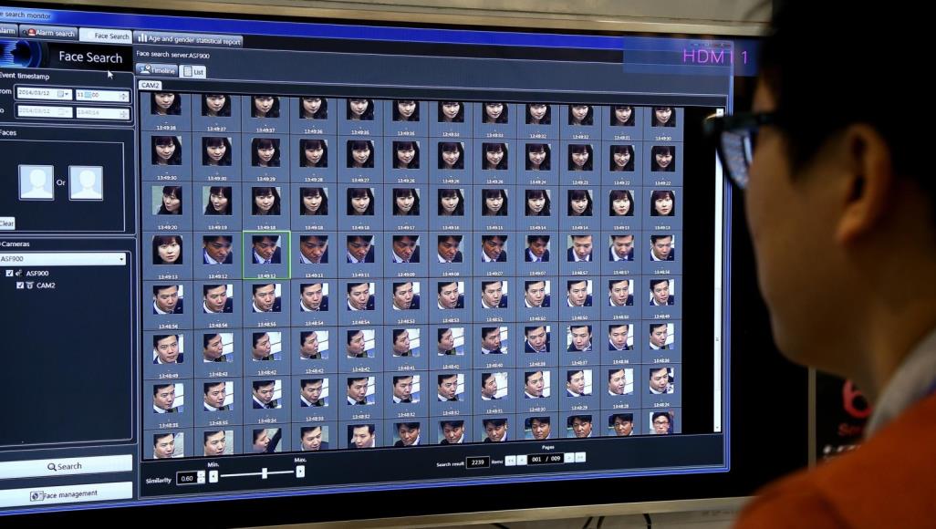 باحثون يحذرون: تقنية التعرف على الوجه يمكن خداعها باستخدام قناع مزيف