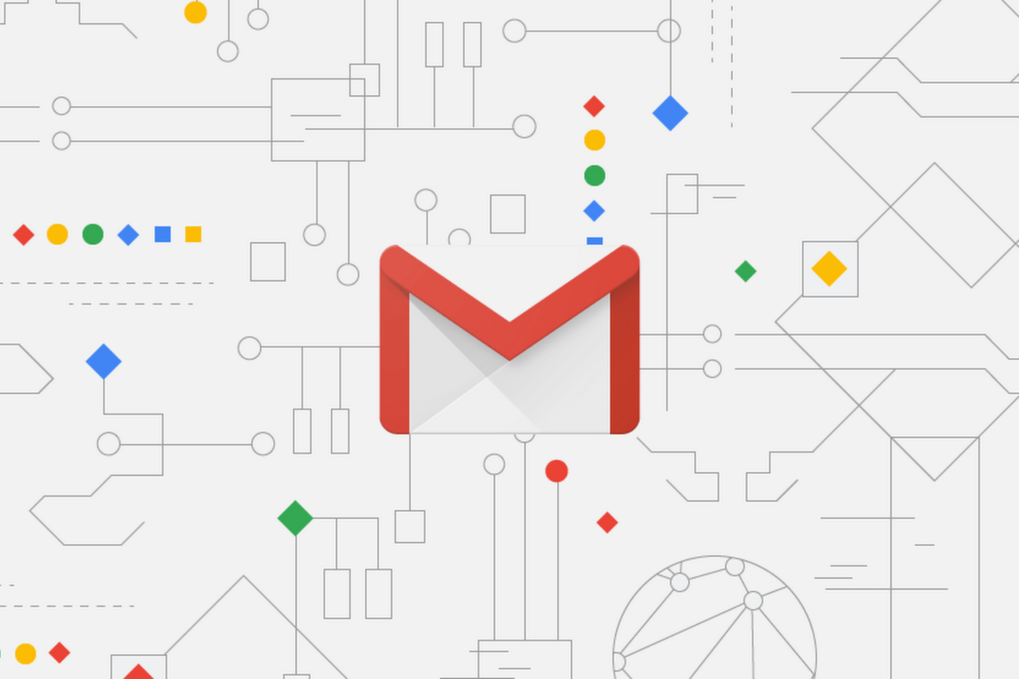 خدمة Gmail تتيح لك الآن إرفاق الرسائل الإلكترونية بالرسائل الإلكترونية الأخرى