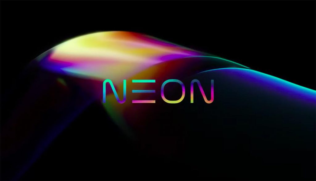 سامسونج تشوق لمنتج ذكي باسم NEON قادم خلال CES 2020