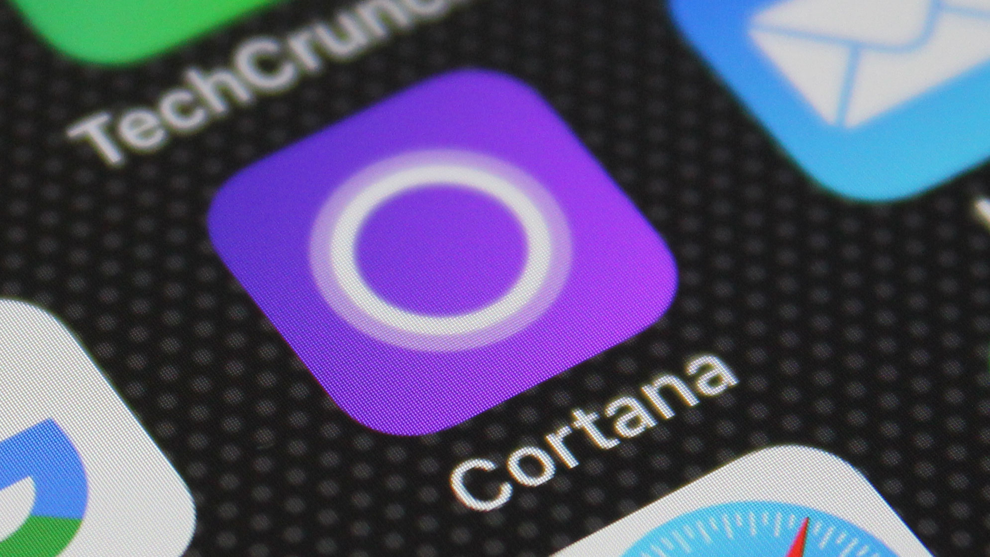 مايكروسوفت تنهى دعم تطبيق Cortana للهواتف الذكية بداية من 31 يناير