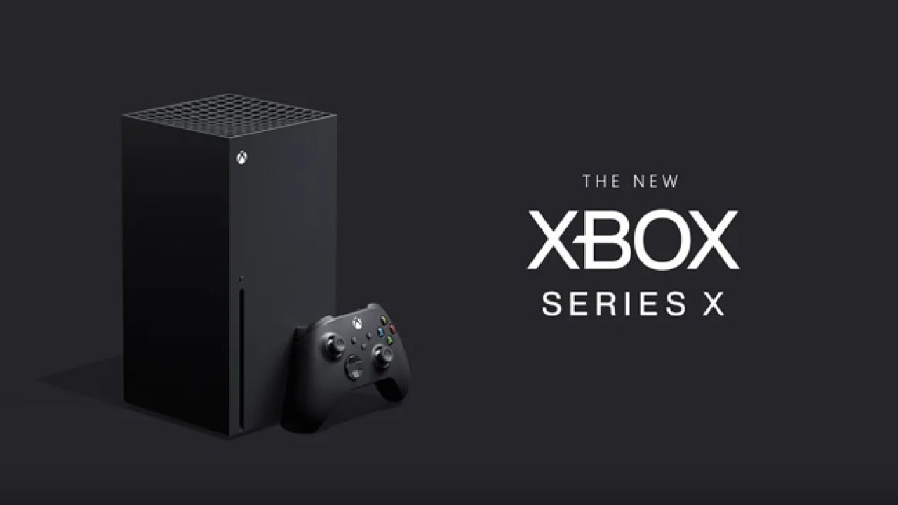 مايكروسوفت: جهاز Xbox Series X سيعمل بلا ضجيج