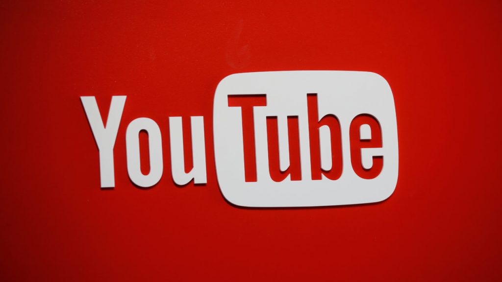يوتيوب يتيح للمستخدمين ميزة البحث الصوتى عن الفيديوهات عبر الويب تك