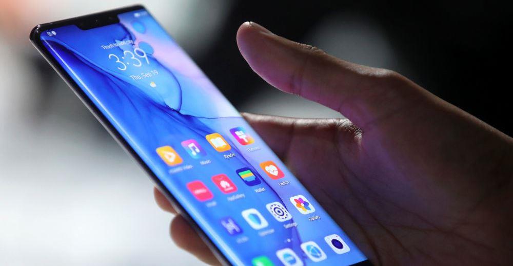 إختبار عمر بطارية +Galaxy S10 مع تغيير دقة الشاشة