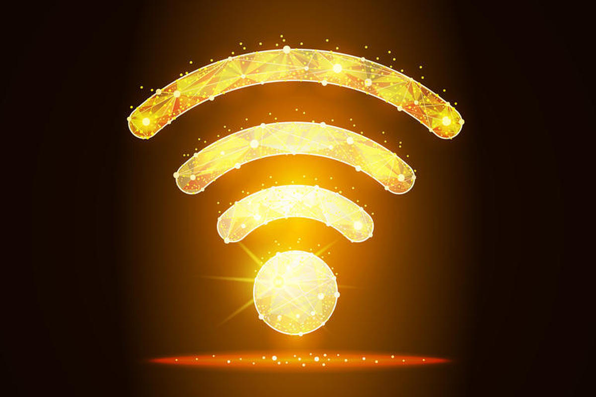 الكشف عن Wi-Fi 6E خلال فعاليات CES 2020..