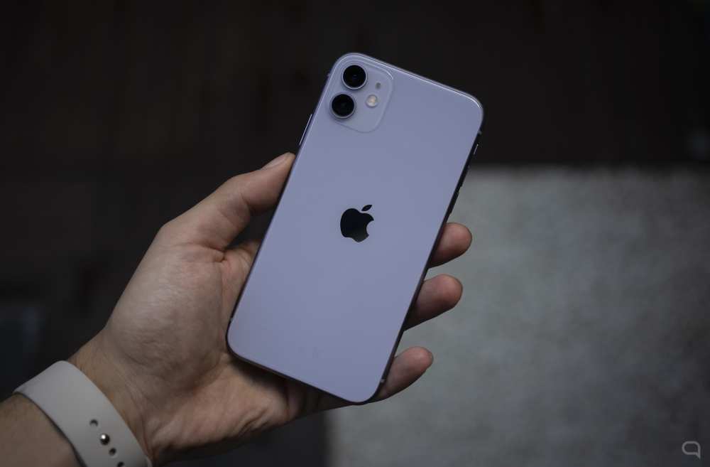iPhone 11 كان هو الآيفون الأكثر مبيعًا في الربع الرابع من العام 2019