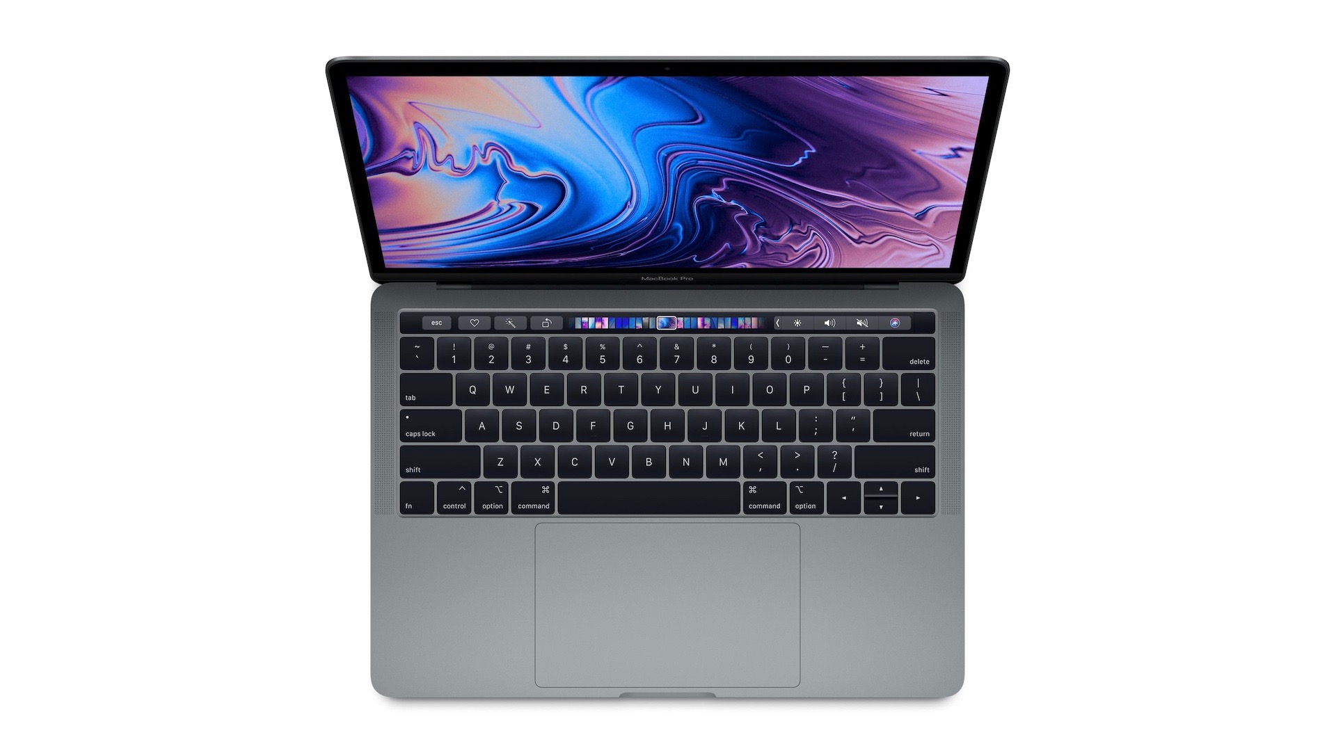 أبل تطلق تحديثا جديدا لجهاز MacBook قريبا..