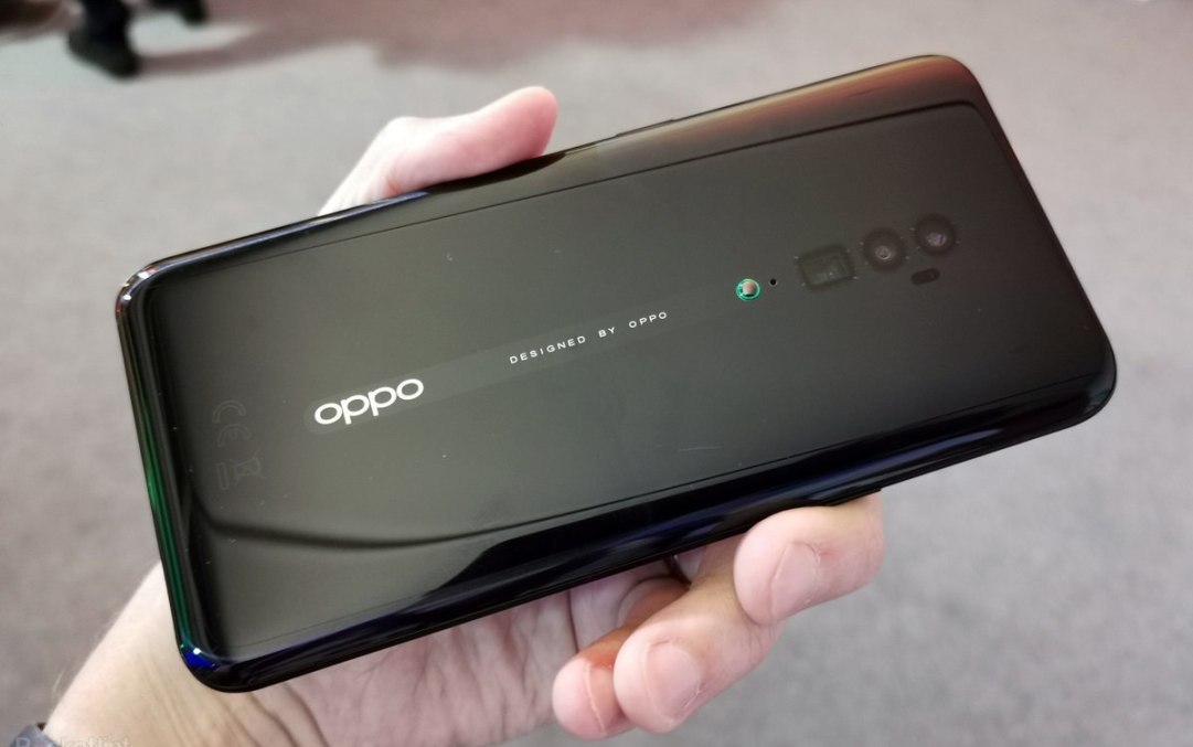 "أوبو" تطلق هاتفين يدعمان تقنية الجيل الخامس