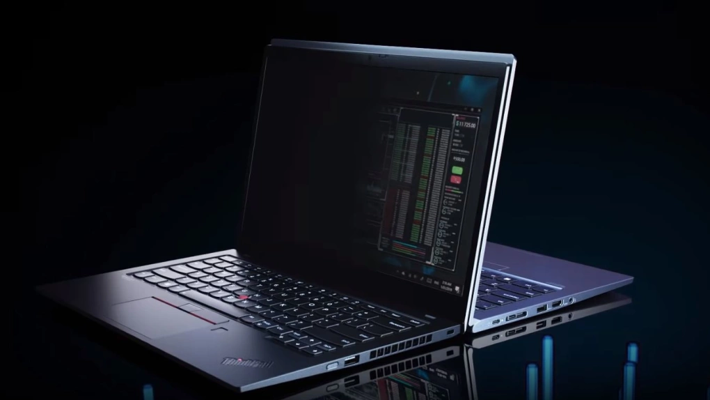 الكشف رسميًا عن طرازات 2020 من Lenovo ThinkPad X1 Carbon و Lenovo ThinkPad X1 Yoga