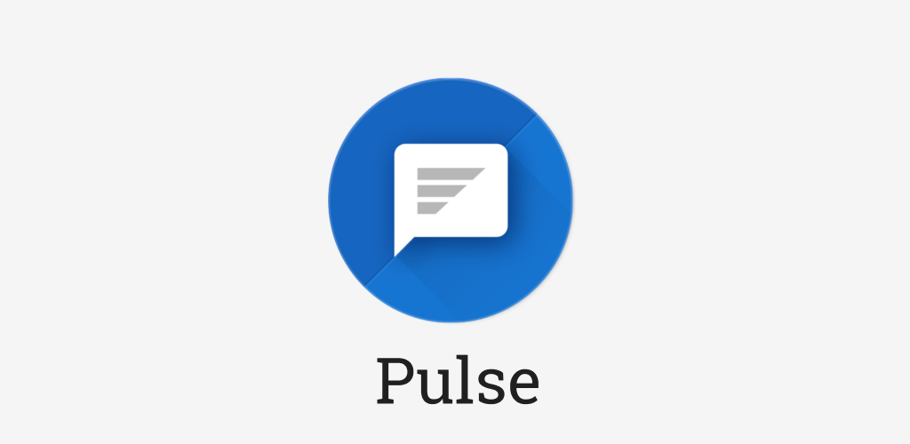 تطبيق Pulse SMS من Klinker Apps هو الآن مفتوح المصدر بالكامل
