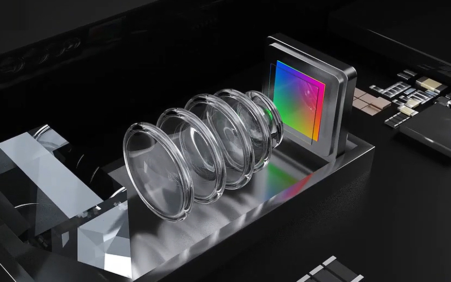 سامسونج تلقت الموشورات الزجاجية من أجل التقريب البصري ×5 في هواتف Galaxy S20