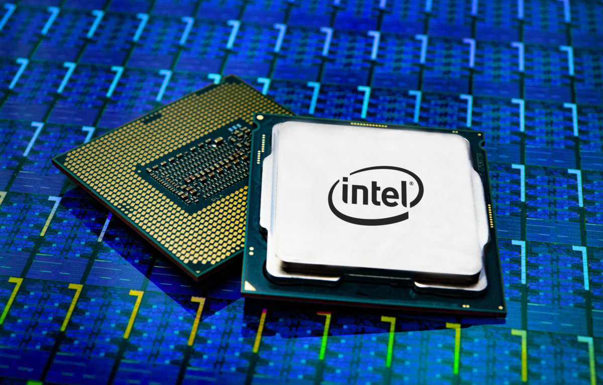 مشاكل شحنات Intel ستتواصل في 2020 و البديل هو AMD!