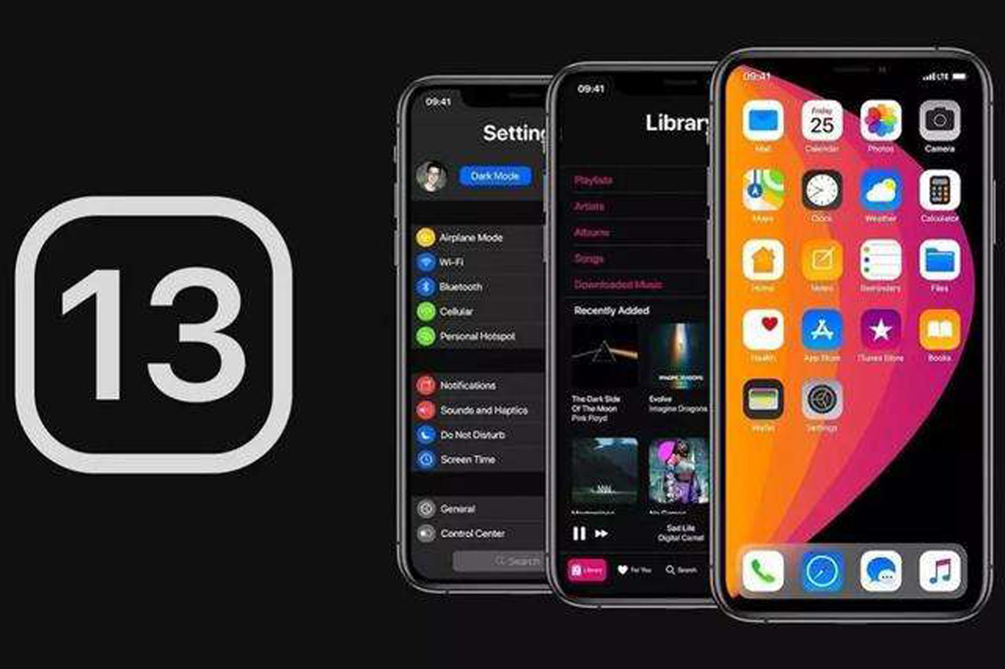 أبرز 9 ميزات لمتصفح سفاري في نظام IPadOS 13