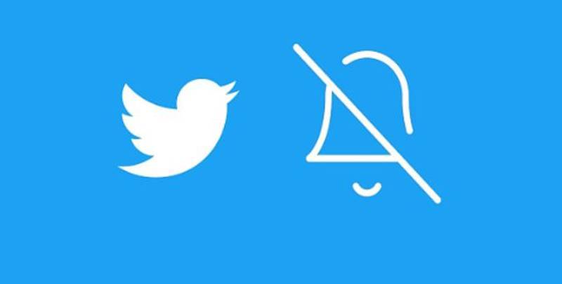 3 طرق لكتم كلمة معينة في تويتر باستخدام الجوال أو الحاسب
