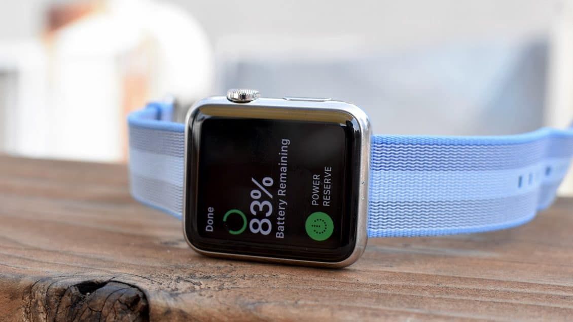 7 ميزات في Apple Watch لا يعلمها الكثيرون
