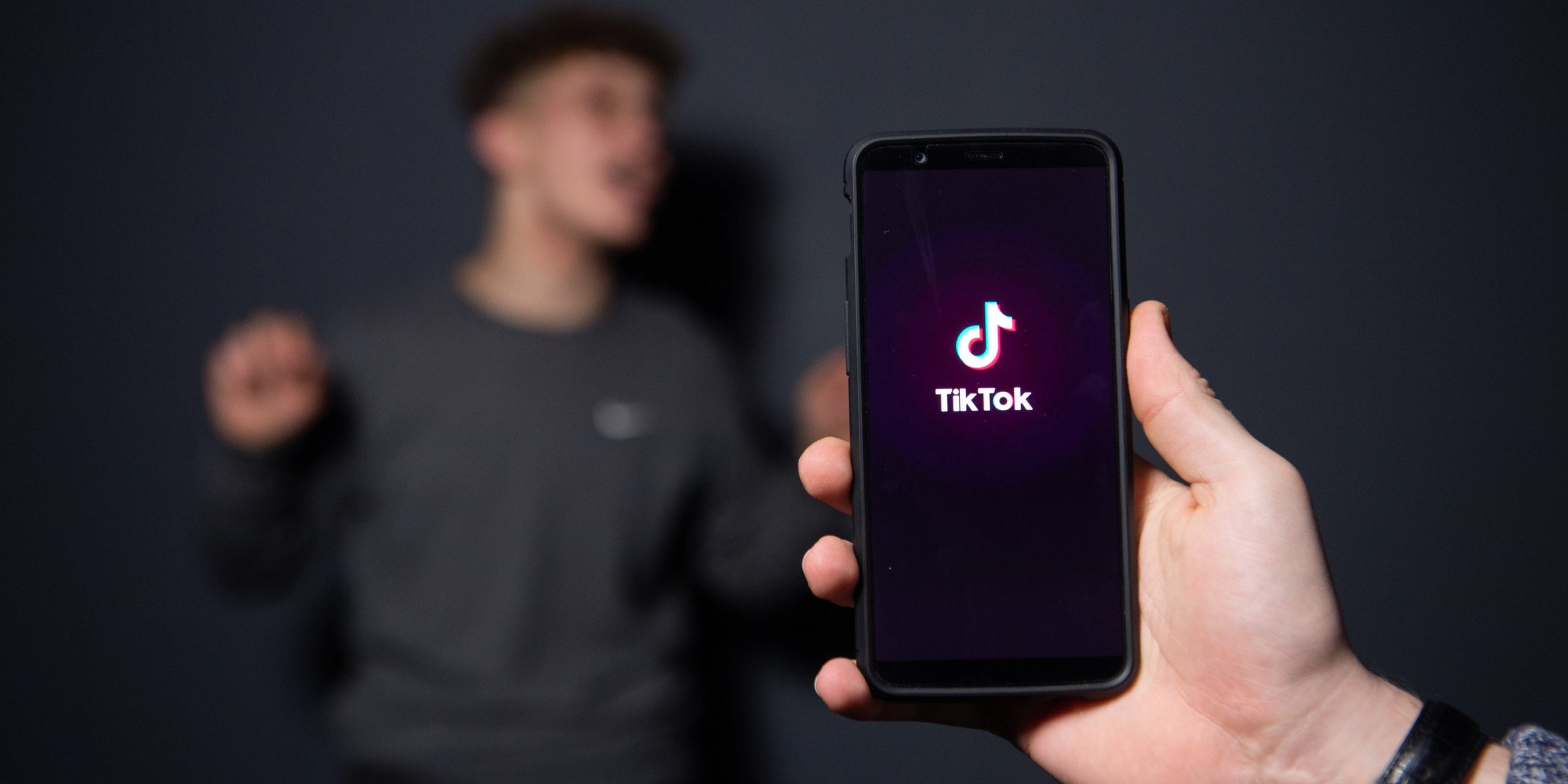 8 نصائح لاستخدام تيك توك TikTok للترويج للتصوير الفوتوغرافي