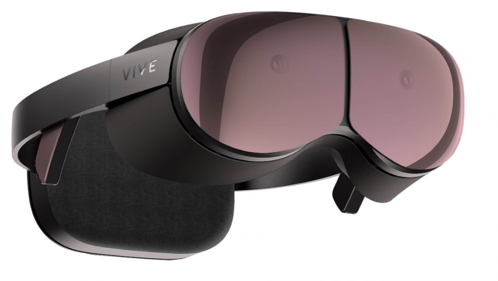 HTC تكشف عن نظارة واقع افتراضي تشبه النظارات الشخصية