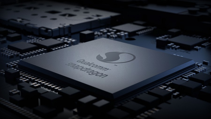 المودم Snapdragon X60 قد يشق طريقه لهواتف iPhone القادمة في العام 2021