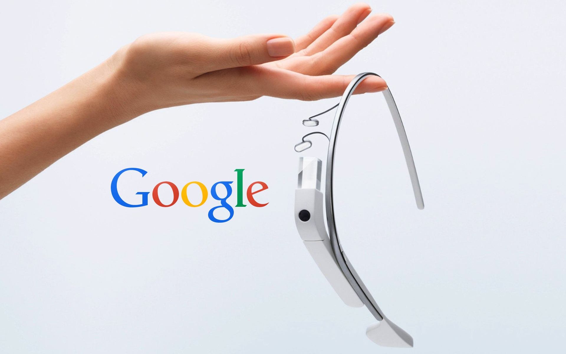 جوجل تكشف عن أحدث نظاراتها الذكية